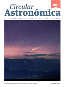 Noviembre los invita a mirar el cielo